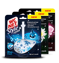 WC NET StyleCrystal